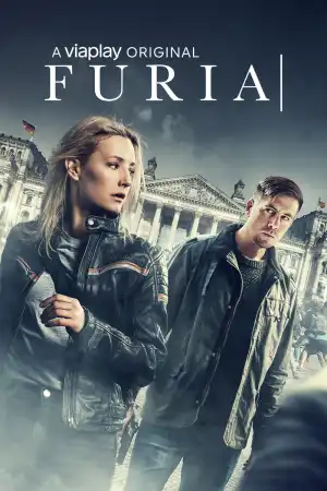 Furia (2023) [Norwegian] (TV series)