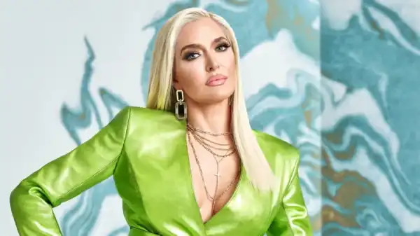 Career & Net Worth Of Erika Jayne