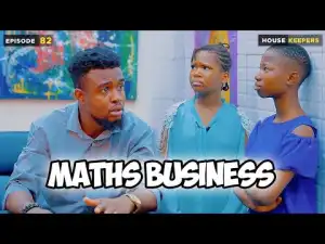 Mark Angel – Maths Business (Episode 84) (Comedy Video)