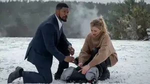 Cameron Diaz and Jamie Foxx Are Unretired Spies in Back in Action Trailer