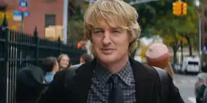 Stick First Look Image Sets Release Date for Owen Wilson Golfing Comedy Show