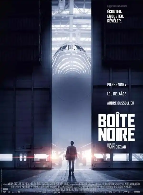 Black Box (2021) (French)