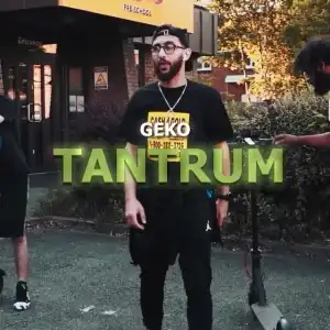 Geko – Tantrum