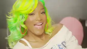 Keke Palmer - Thick (Video)