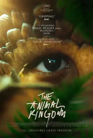 The Animal Kingdom (2023) (French)