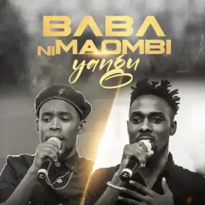 John Kavishe – Baba Ni Maombi Yangu ft. Zoravo