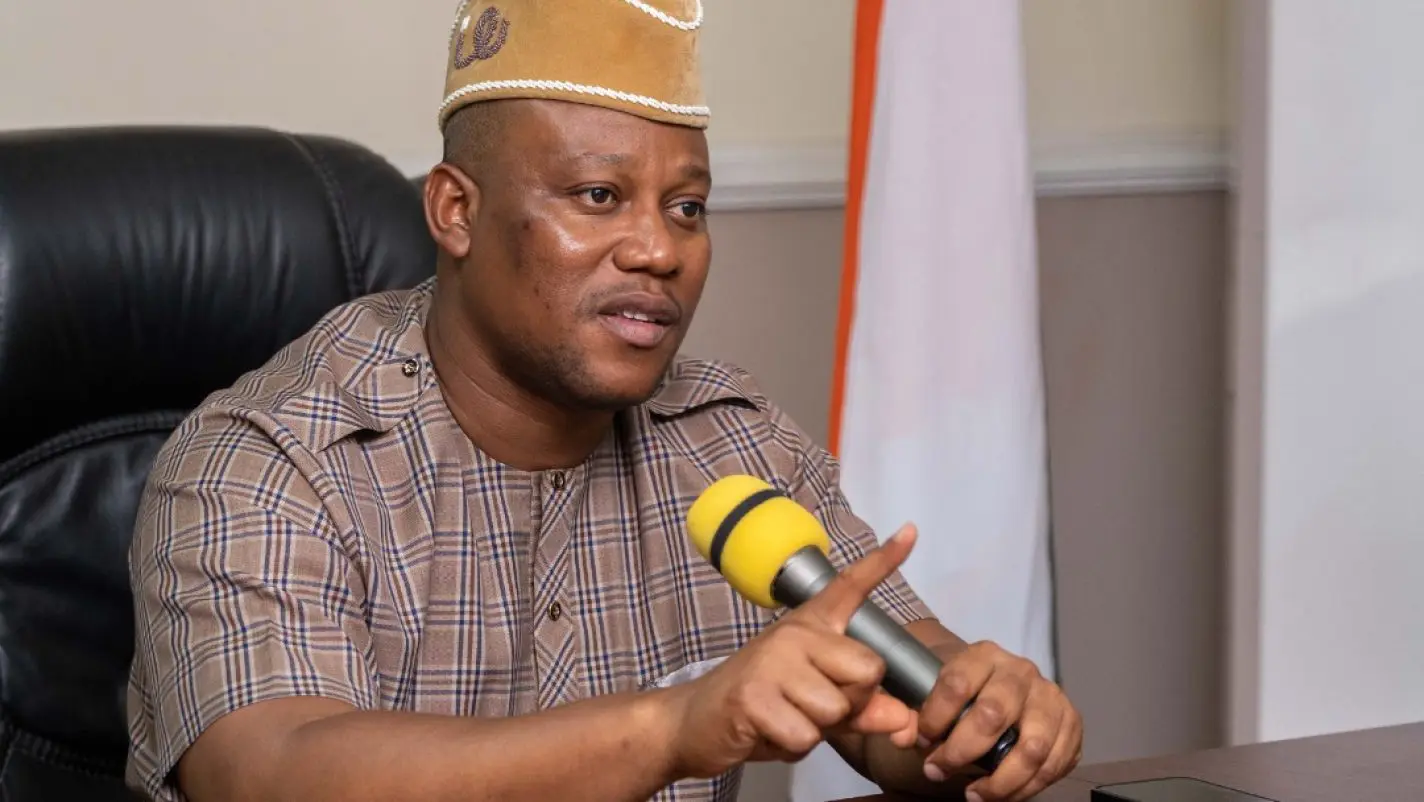 Akwa Ibom commissioner Ememobong resigns, refuses to dump PDP for APC