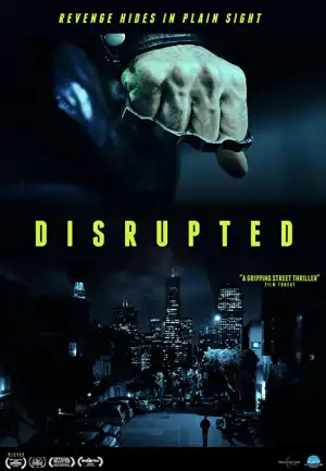 Disrupted (2020)