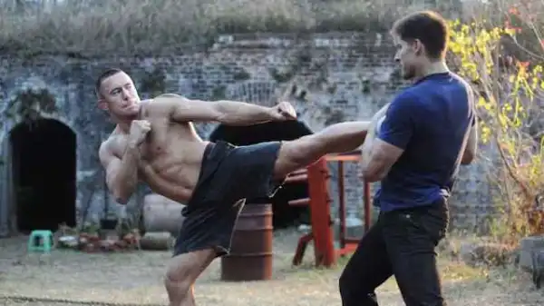 Kickboxer: Armageddon Wants to Feature 10 Martial Arts World Champions