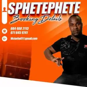 Sphetephete – Foukof