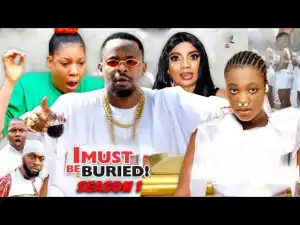 I Must Be Buried Season 1
