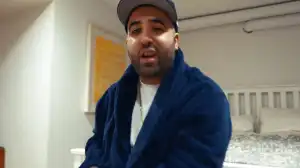 Jay Worthy & Harry Fraud - Hold Something (Video)
