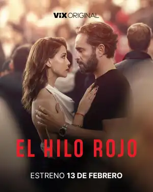 The Red Thread (2025) [Spanish]