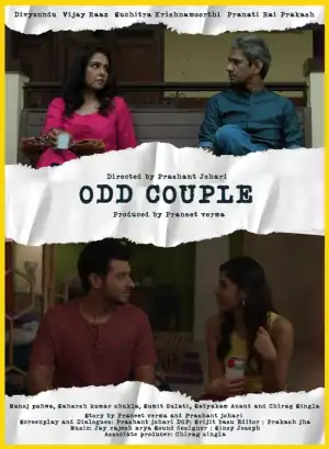 Odd Couple (2019) (Hindi) Full Movie Download & Watch Online