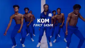 Fancy Gadam – Kom
