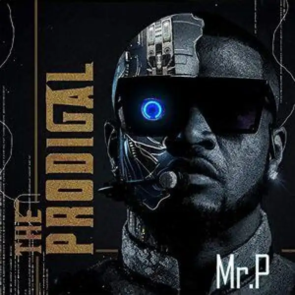 Mr. P – Nobody