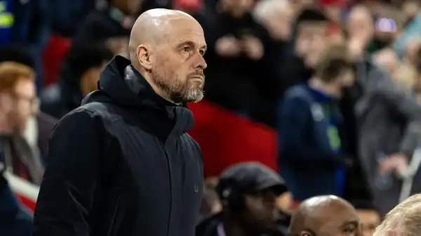 Europa League: I didn’t want to play them – Ten Hag speaks ahead of Twente clash