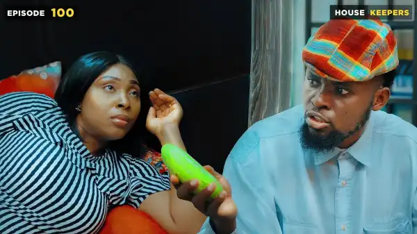 Mark Angel – Madam (Episode 100) (Comedy Video)