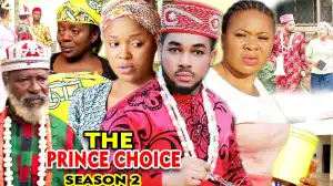 The Prince Choice Season 2