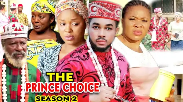 The Prince Choice Season 2