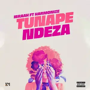 Ibraah – Tunapendeza ft. Harmonize