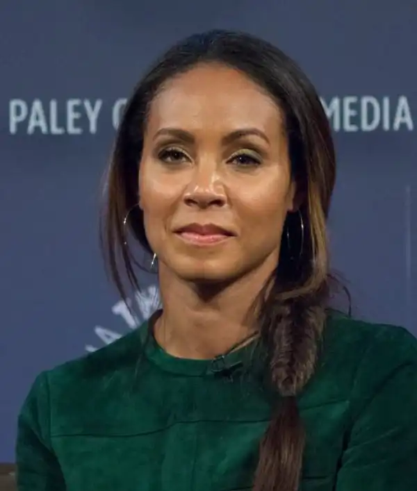 I Battled Drugs, Alcohol Addiction – Jada Pinkett Smith Reveals Ugly Past
