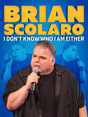 Brian Scolaro I Dont Know Who I Am Either (2024)