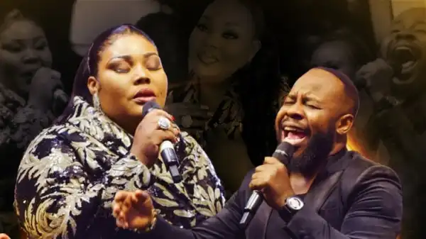 Ceccy Twum – Strong Tower (Anthem)