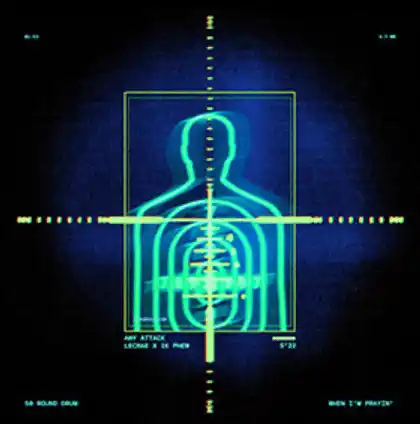 Lecrae feat. 1K Phew – Any Attack