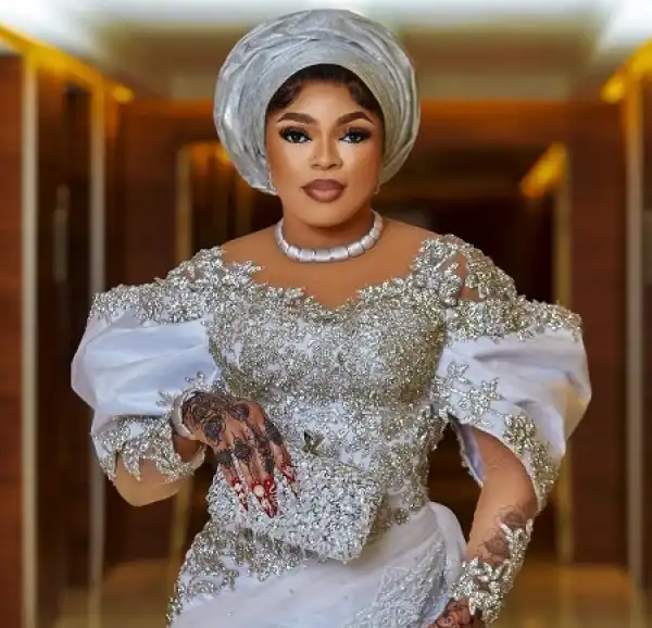 I Will Continue To Be Who I Want to Be – Bobrisky Slams Haters, Lectures Lagos Girls