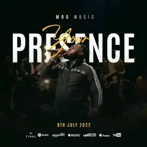 MOGmusic – Your Presence