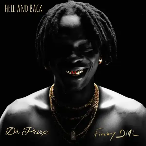 Fireboy DML – hell and back (Dr Prvyz Remix)