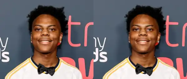 “This Tour Is About African Culture, Not Influencers Collabs”- IShowSpeed Reacts To Criticism