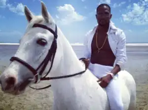 Dbanj - Bother You (Snippet)