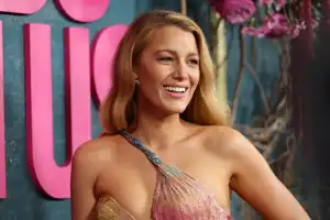 Blake Lively Responds to Justin Baldoni’s $250 Million Lawsuit