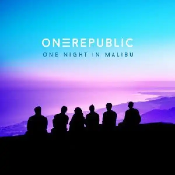 OneRepublic – Counting Stars