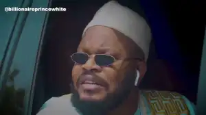 Billionaire Prince White – Daddy Billi and Poor masses (Comedy Video)