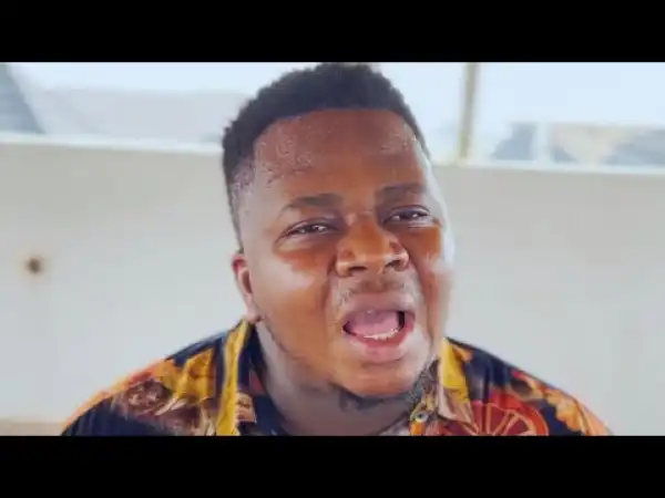 LaughPillsComedy - Communion Service (Comedy Video)