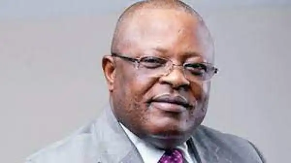 Defection: Umahi