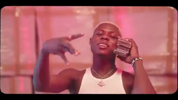 Mohbad – Marlians Anthem (Video)