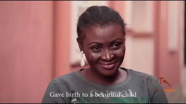 Onibara (2020 Yoruba Movie)