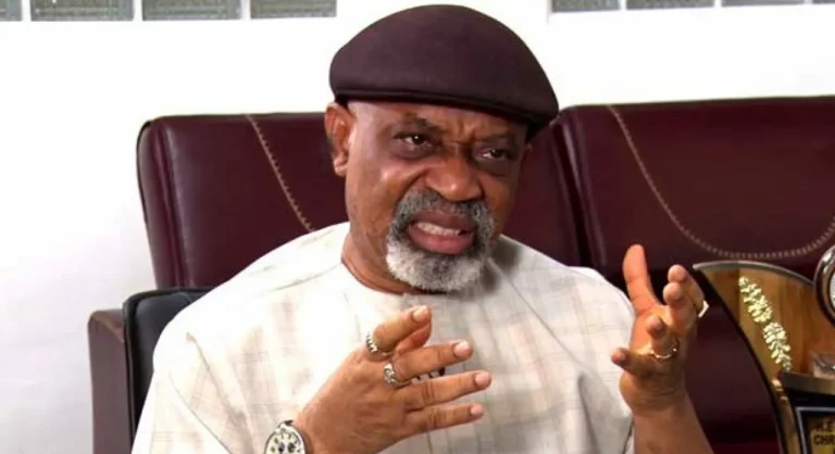Jubilation as FG registers informal sector trade union