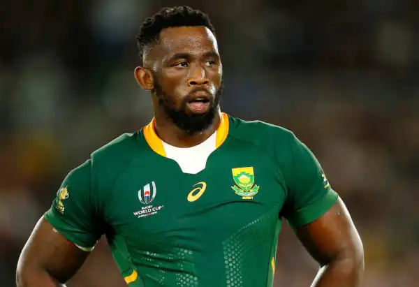 Net Worth Of Siya Kolisi