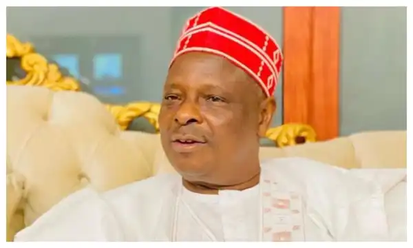 ADC crisis: Kwankwaso’s fumes as Nafiu Bala fails to show up for scheduled meeting