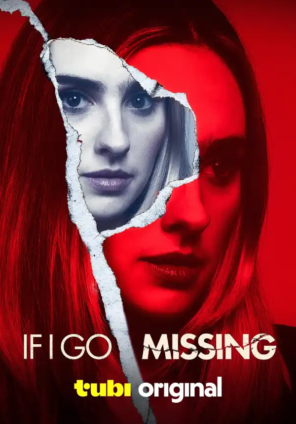 If I Go Missing (2024)