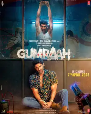 Gumraah (2023) (Hindi)