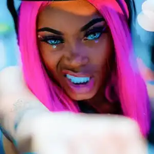 Asian Doll – Nunnadet Shit