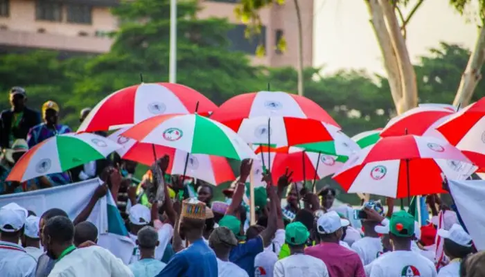 Polls fallout: PDP sacks Katsina exco