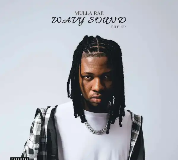 Mulla Rae – Fire Dancer