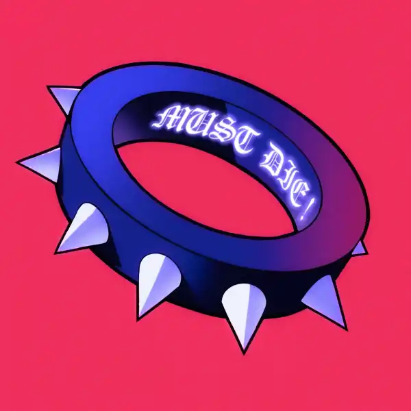 MUST DIE! – Dallas